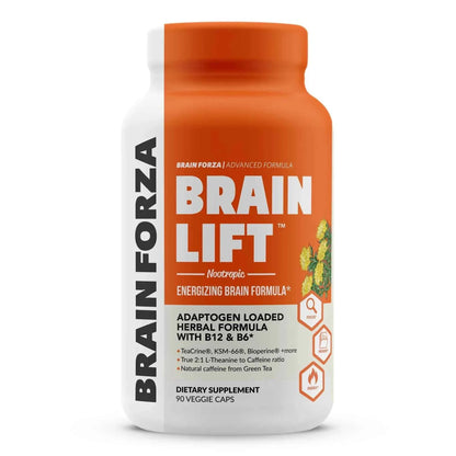 Brain Lift Formula, 30 Servings