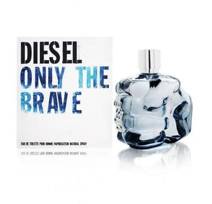 Brave By Diesel For Man 1.6oz EDT Spray by perfumesandrea