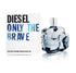 Brave By Diesel For Man 1.6oz EDT Spray by perfumesandrea