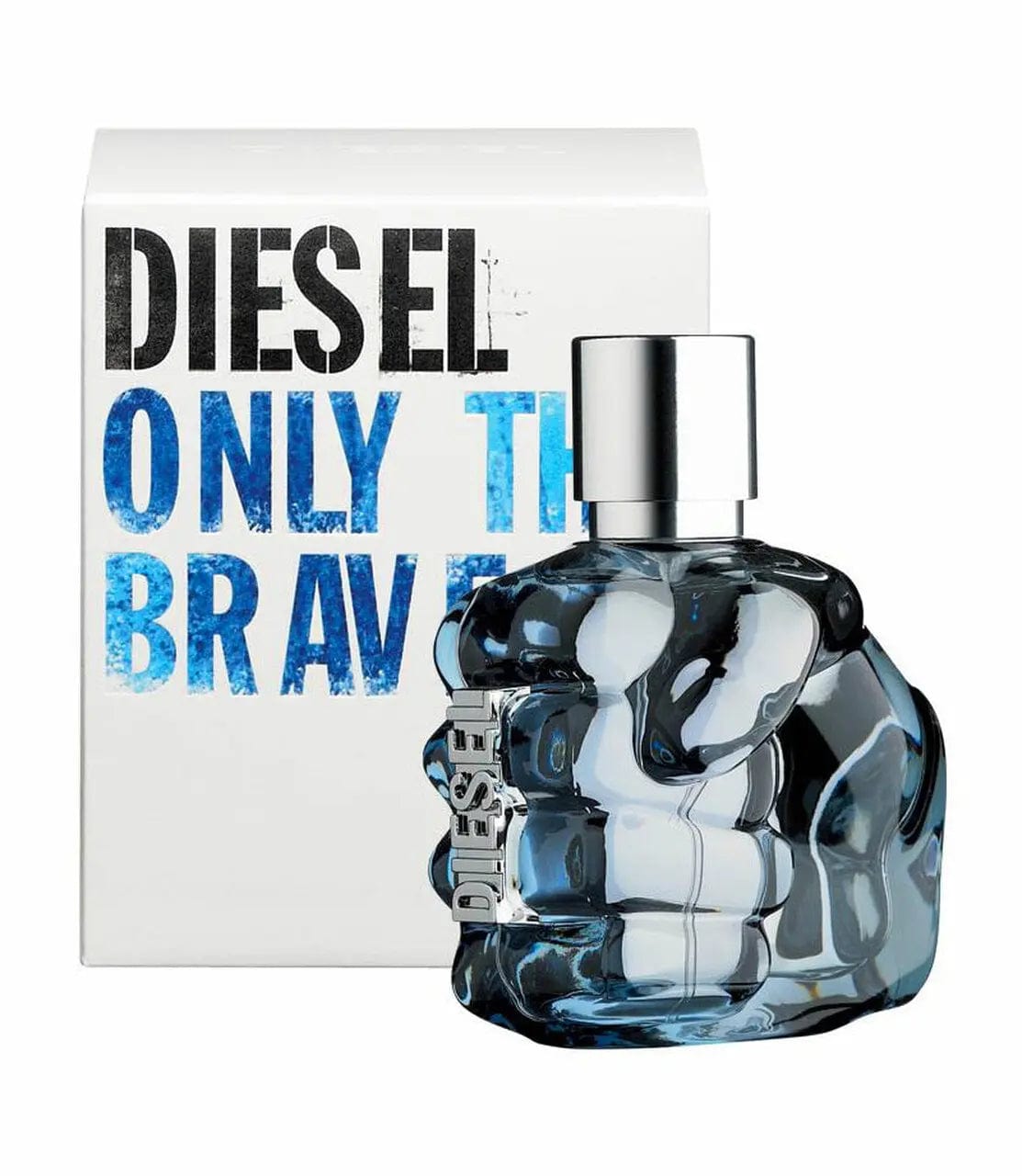 Brave By Diesel For Men 6.7oz EDT Spray by perfumesandrea