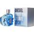 Brave High By Diesel For men 4.2oz EDT Spray by perfumesandrea