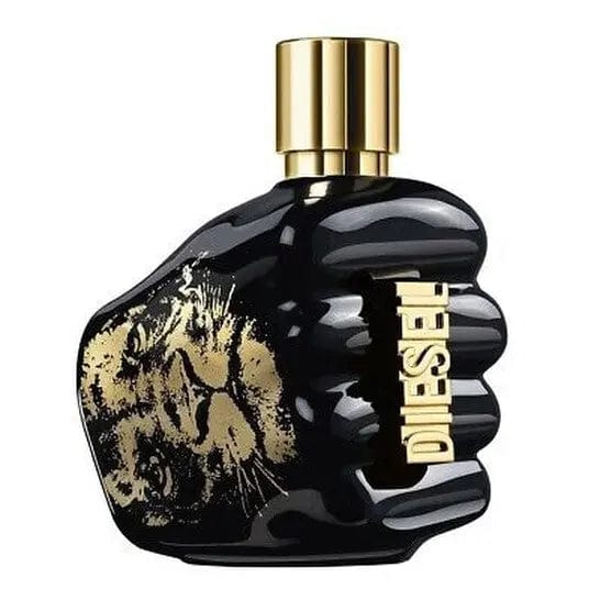 Brave Spirit By Diesel For Men 4.2oz EDT Spray by perfumesandrea