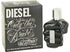 Brave Tattoo By Diesel For Men 2.5oz EDT Spray by perfumesandrea