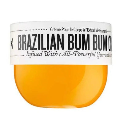 Brazilian Bum Bum Cream By Sol De Janeiro For Unisex 8oz Lotion