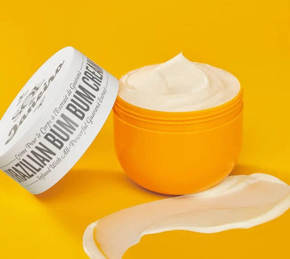 Brazilian Bum Bum Cream By Sol De Janeiro For Unisex 8oz Lotion