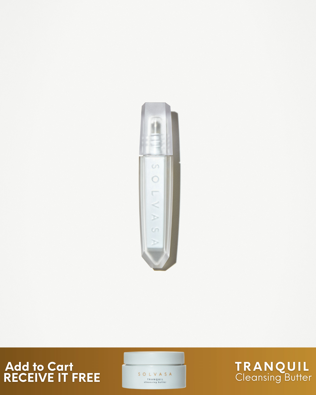 Breathe Mindful Oil by Solvasa