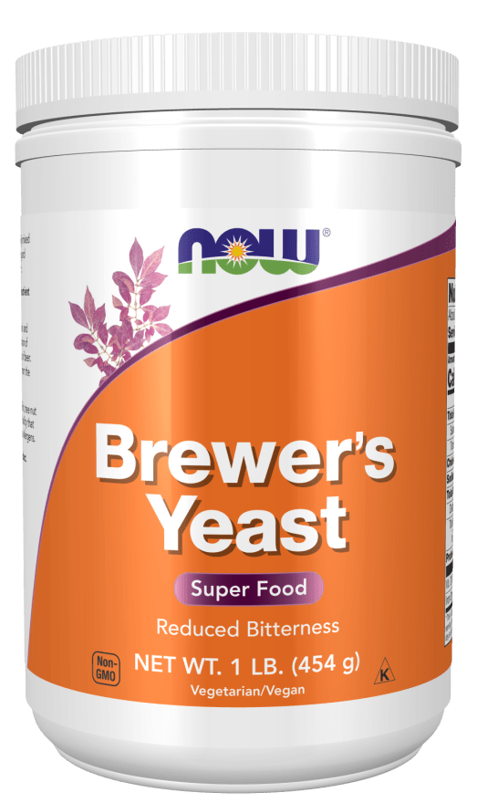 Brewers Yeast by Country Life Natural Foods