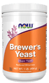 Brewers Yeast by Country Life Natural Foods