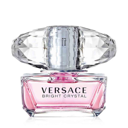 Bright Crystal By Versace For Women 1.7oz EDT Spray by perfumesandrea