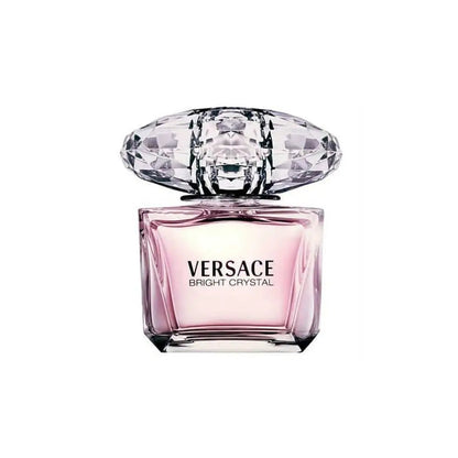 Bright Crystal By Versace For Women 3.0oz EDT Spray by perfumesandrea