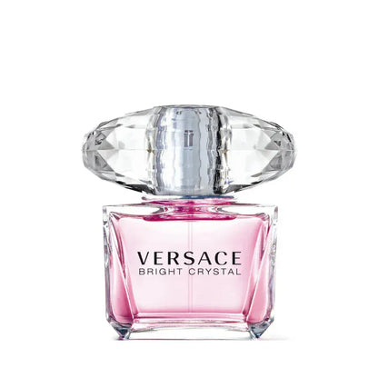 Bright Crystal By Versace For Women 4Pcs Set EDT Spray by perfumesandrea