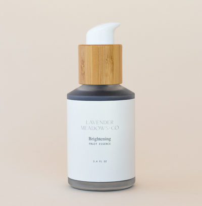 Brightening Fruit Essence (3.4 oz)