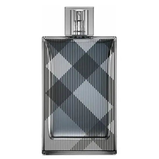 Brit By Burberry For Men 3.3oz EDT Spray by perfumesandrea
