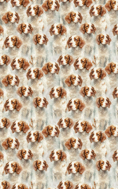 Merry Motion, Gentle Heart