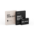 Bro Mask Duo - Sheet Mask + Eye Gel Set by JAXON LANE