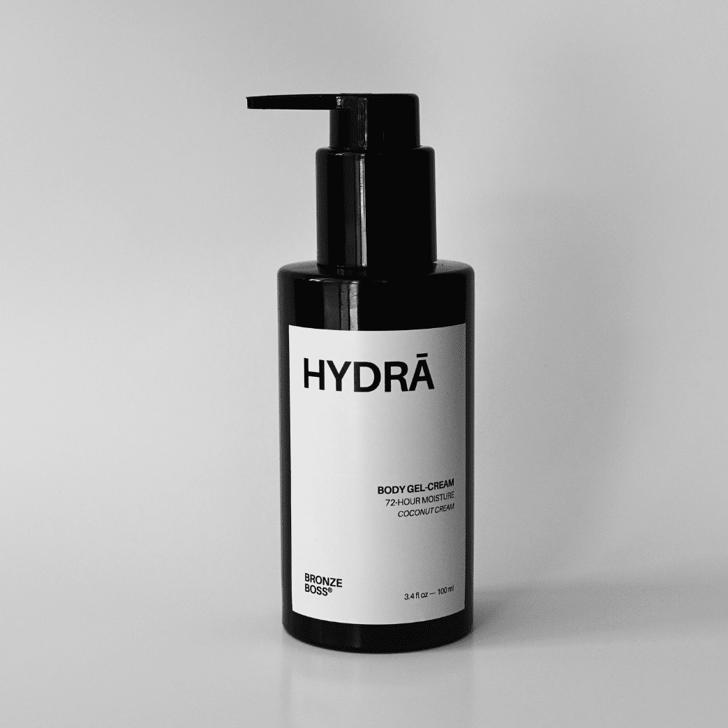 Hydrā (Body Gel-Cream)
