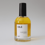 Oilē (Sunless Dry Body Oil)