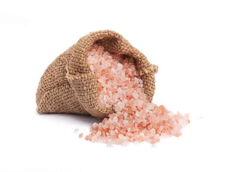 Millet Amma Organic Himalayan Pink Salt
