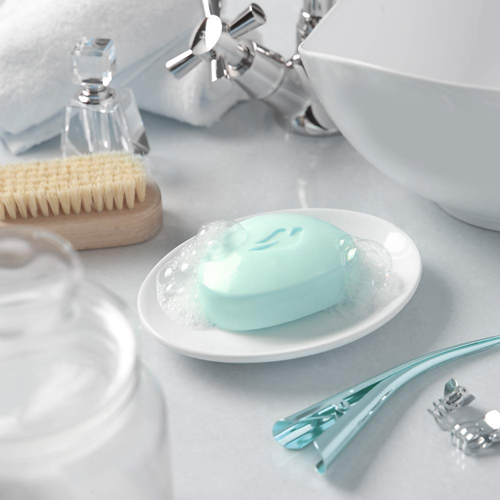 Dove Care &amp; Protect Moisturising Cream Beauty Bathing Bar