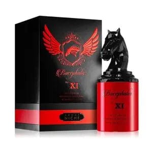 Bucephalus XI By Armaf Unisex 3.4 Oz EDP Spray by perfumesandrea