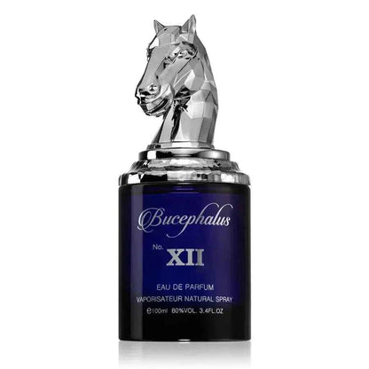 Bucephalus XII By Armaf Unisex 3.4 Oz EDP Spray