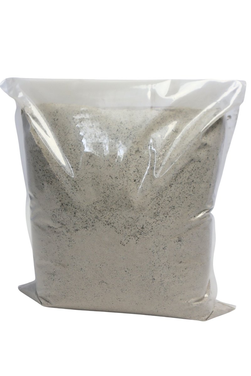Buckwheat Flour, Organic by Country Life Natural Foods