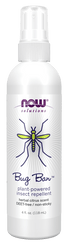 Bug Ban, Insect Repellent by Country Life Natural Foods