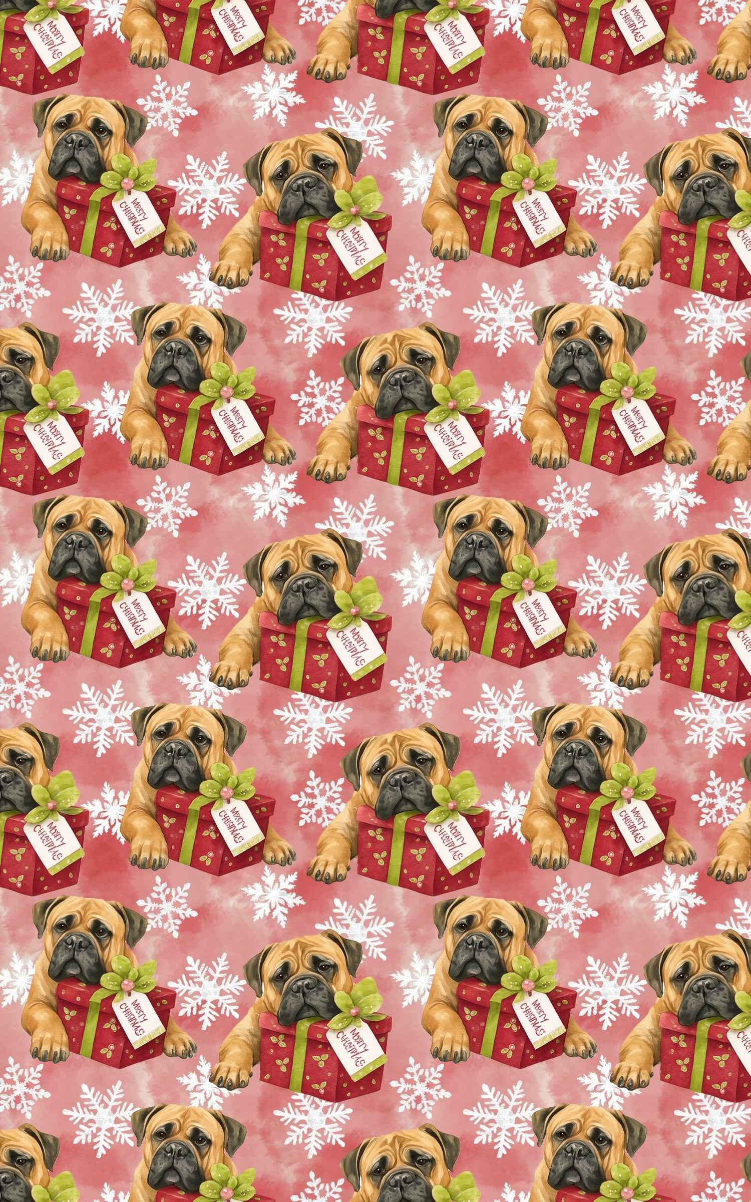 Guardian of the Holiday Hearth