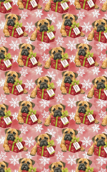 Guardian of the Holiday Hearth