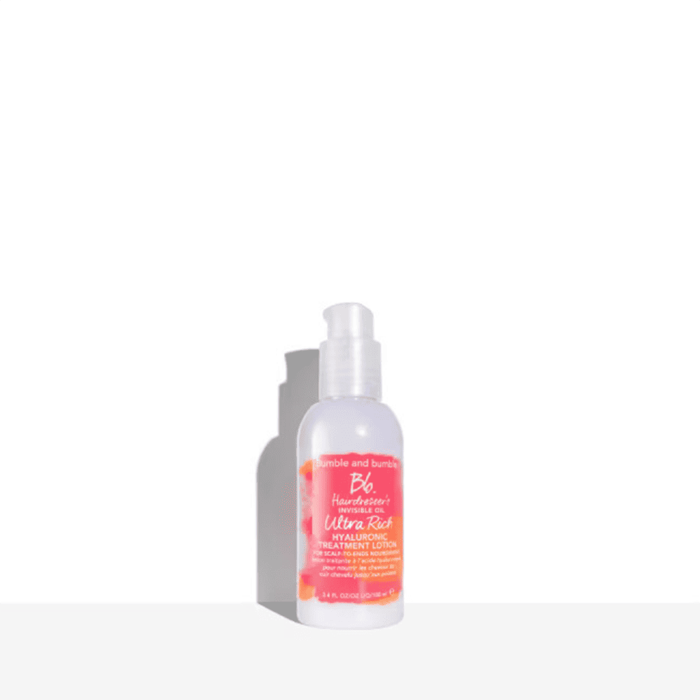 Bumble and Bumble Hairdresser&