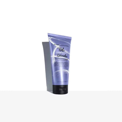 Bumble and Bumble Illuminated Blonde Conditioner by Nava Beauty