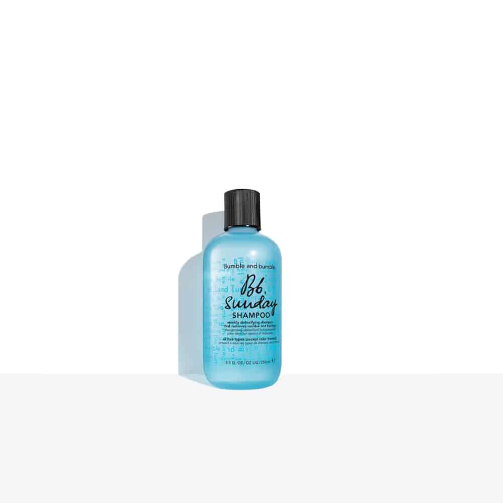 Bumble and Bumble Sunday Shampoo 8.5 OZ by Nava Beauty