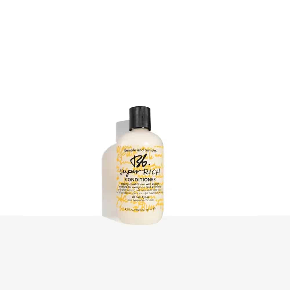 Bumble and Bumble Super Rich Conditioner by Nava Beauty