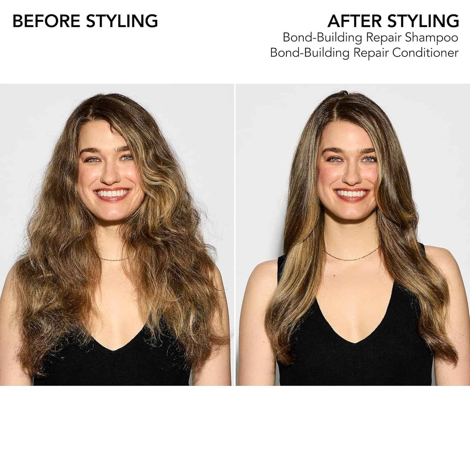 Bumble and Bumble Bond-Building Repair Shampoo