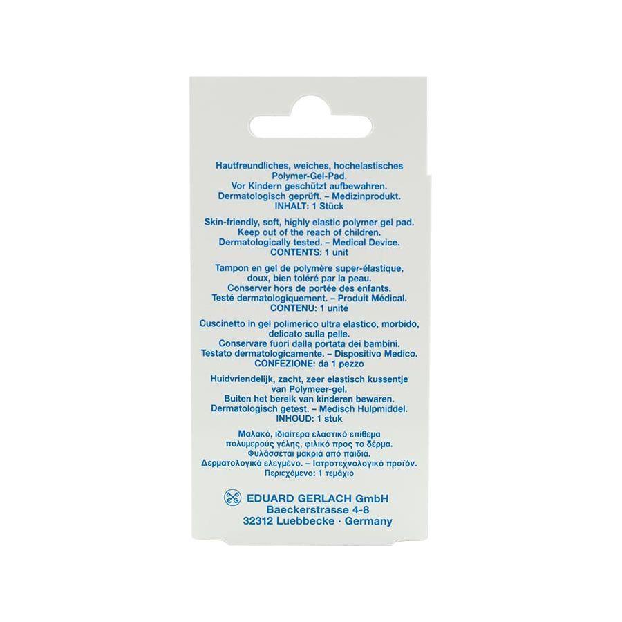 Gehwol Bunion Cushion With Toe Divider by Pasteur Pharmacy