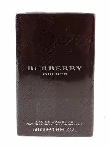 Burberry Men By Burberry For Men 1.6oz EDT Spray by perfumesandrea