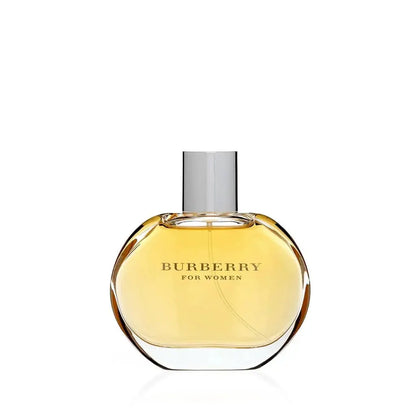 Burberry Women By Burberry For Women 1.6oz EDP Spray by perfumesandrea