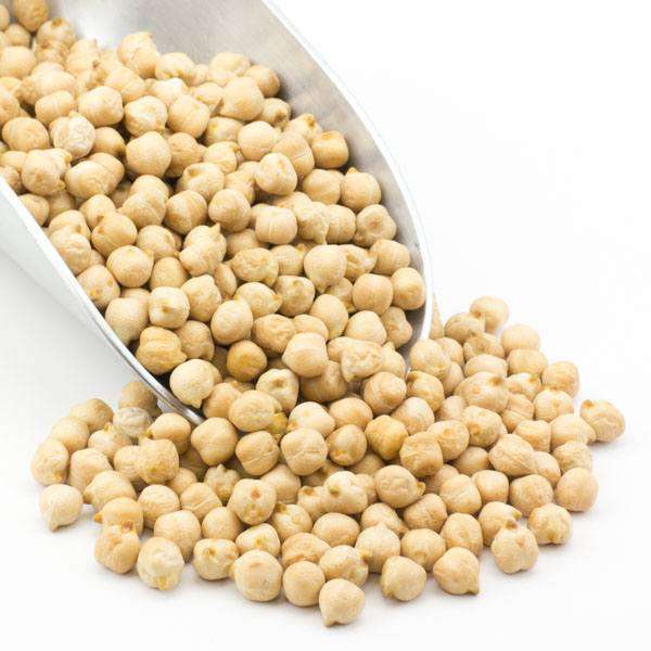 Garbanzo Beans (Chickpeas), Organic by Country Life Natural Foods