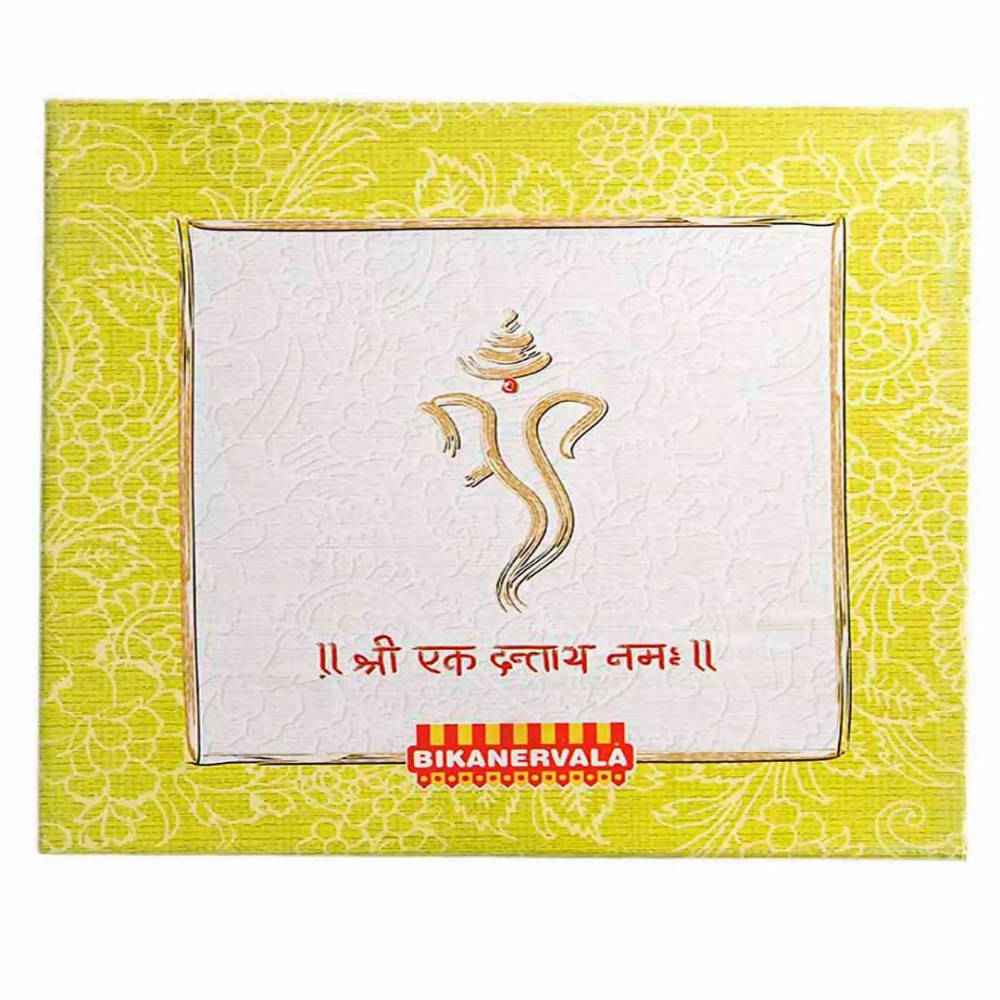 Bikanervala Panchratan Kaju Mix