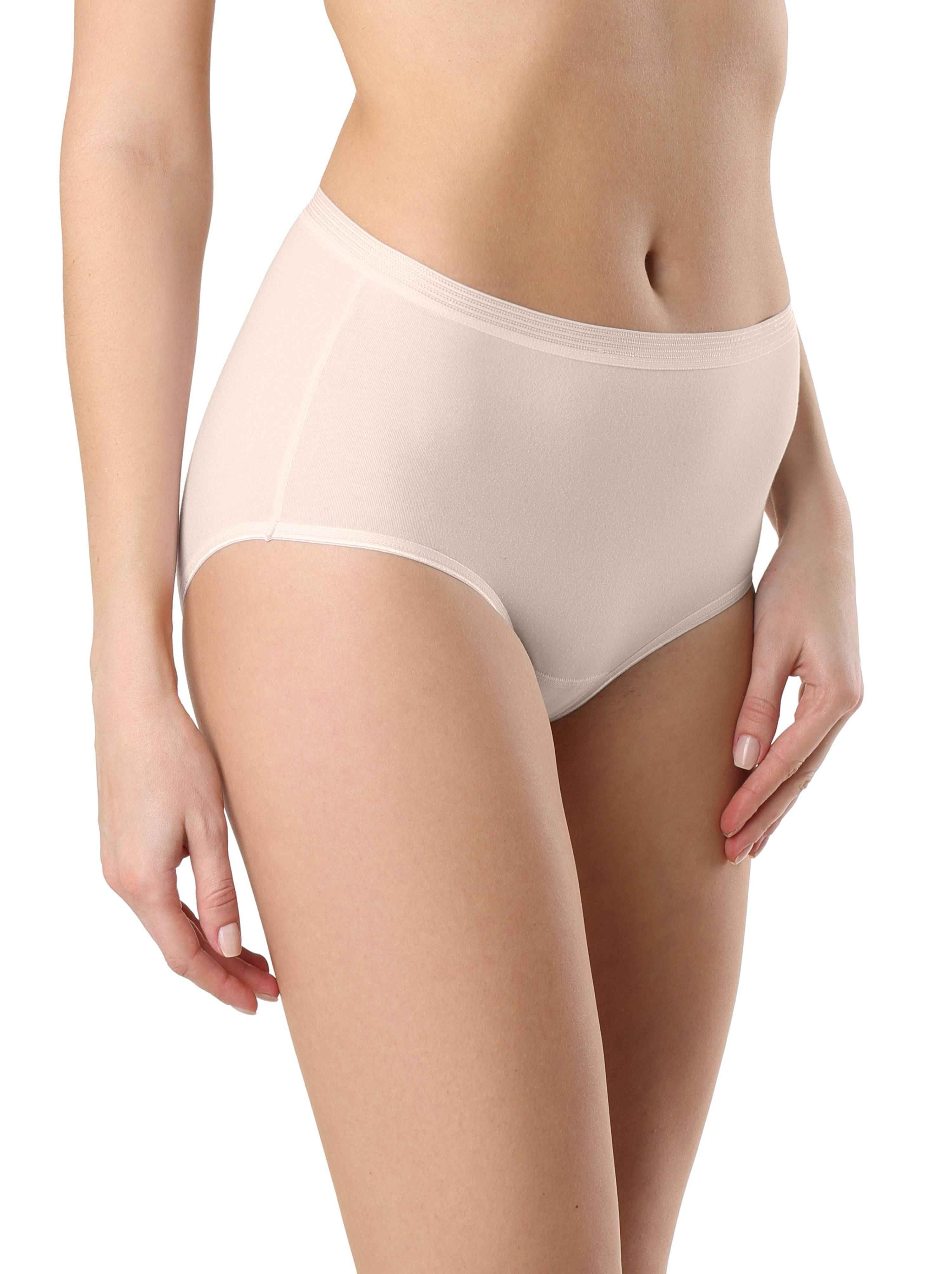 Panties Conte Basic Collection LB 2016 - High-Waisted Bikini
