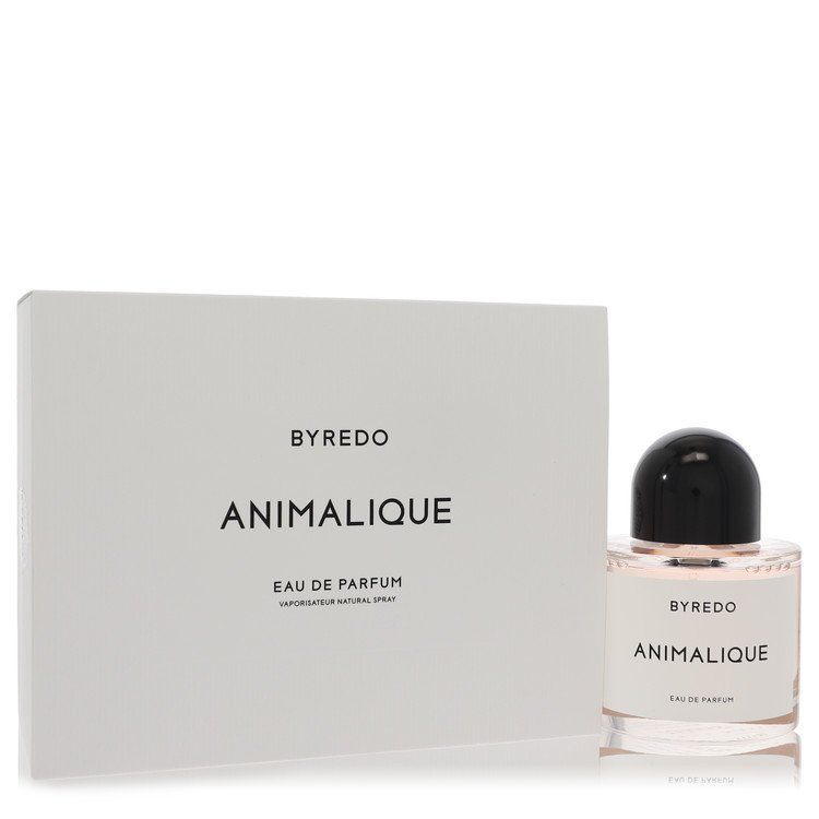 Byredo Animalique by Byredo Eau De Parfum Spray (Unisex) 3.3 oz for Men by Avera Group