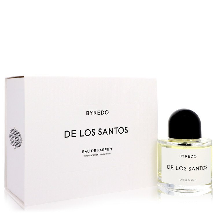 Byredo De Los Santos by Byredo Eau De Parfum Spray (Unisex) 3.3 oz for Women 