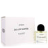 Byredo De Los Santos by Byredo Eau De Parfum Spray (Unisex) 3.3 oz for Women
