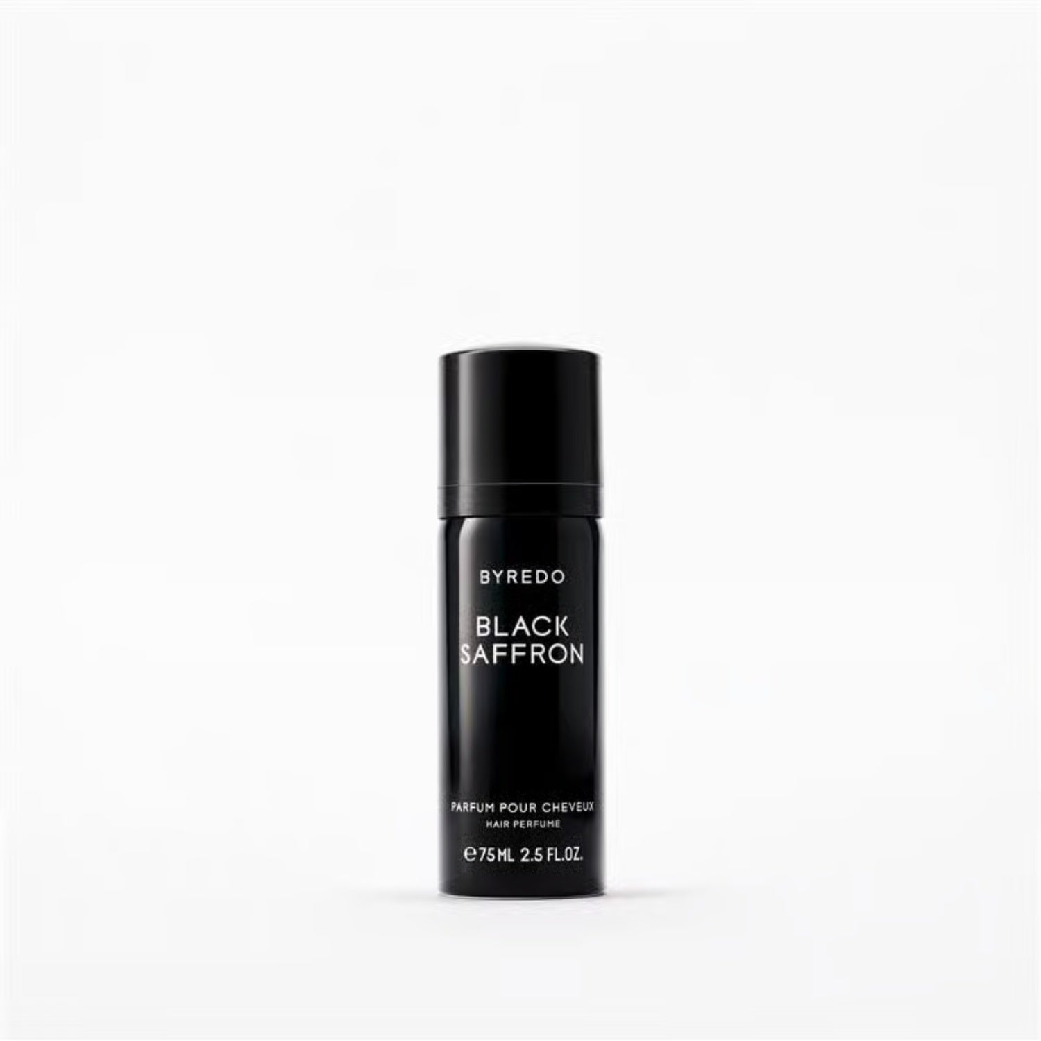 Byredo Black Saffron Hair Perfume 75 mL by Nava Beauty