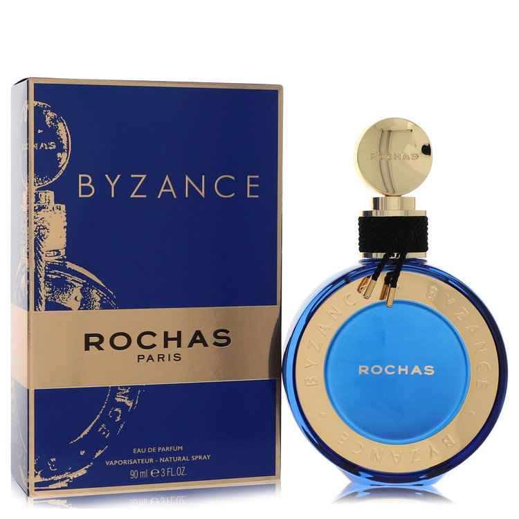 Byzance 2019 Edition by Rochas Eau De Parfum Spray 1.3 oz for Women