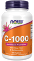 C-1000 with Rose Hips by Country Life Natural Foods