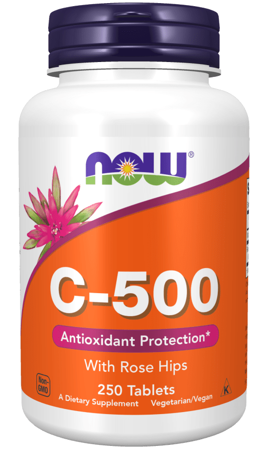 C-500 by Country Life Natural Foods