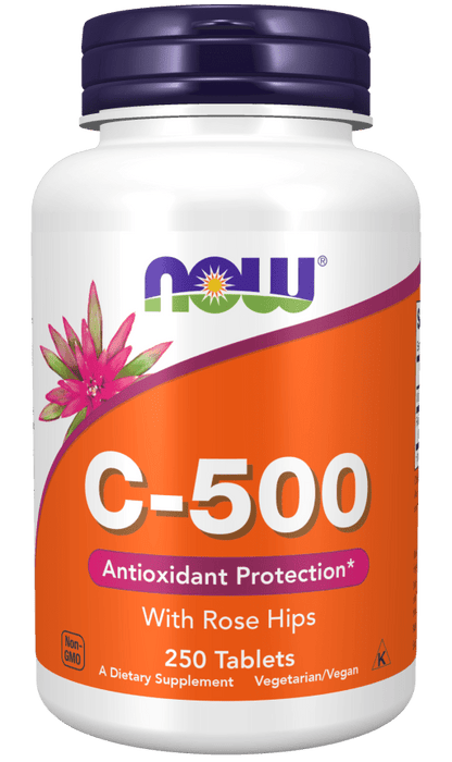 C-500 by Country Life Natural Foods