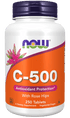 C-500 by Country Life Natural Foods