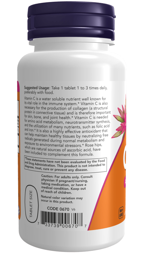 C-500 by Country Life Natural Foods